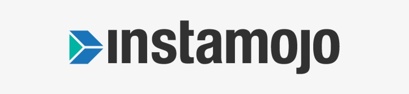 Logo-full - Instamojo Payment Gateway, transparent png