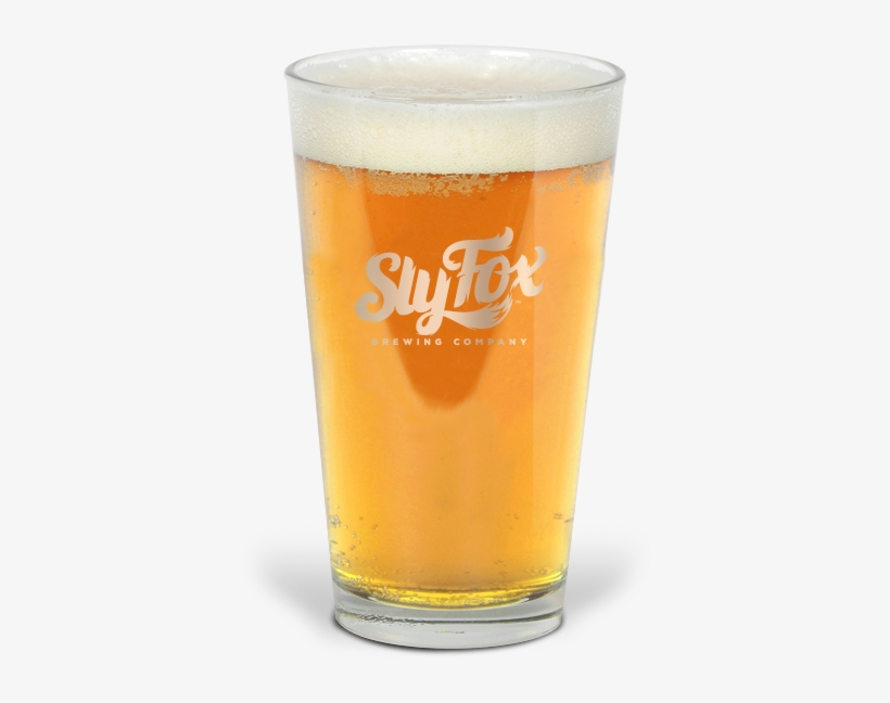 Love This Beer - Sly Fox Brewing Company, transparent png
