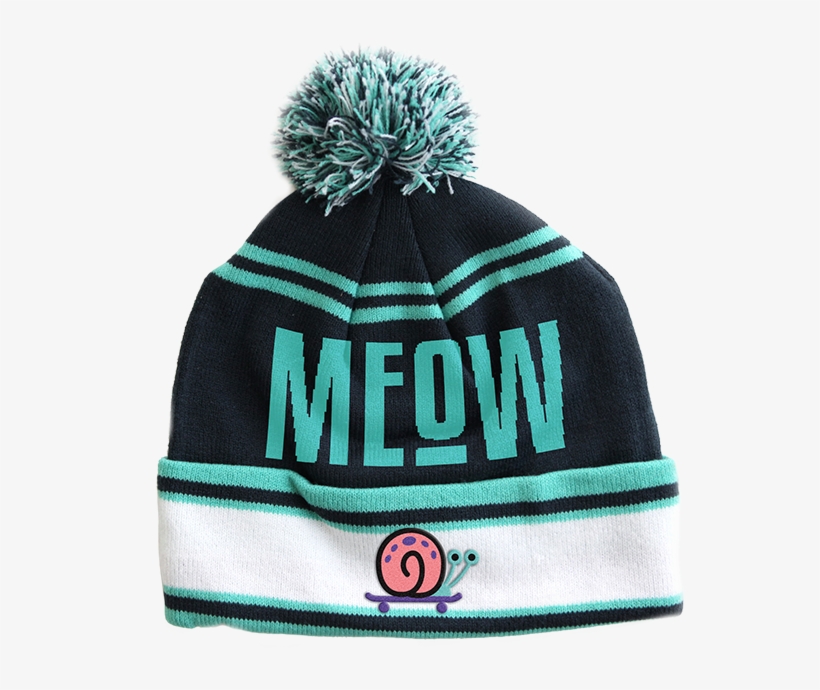 Beanie, transparent png