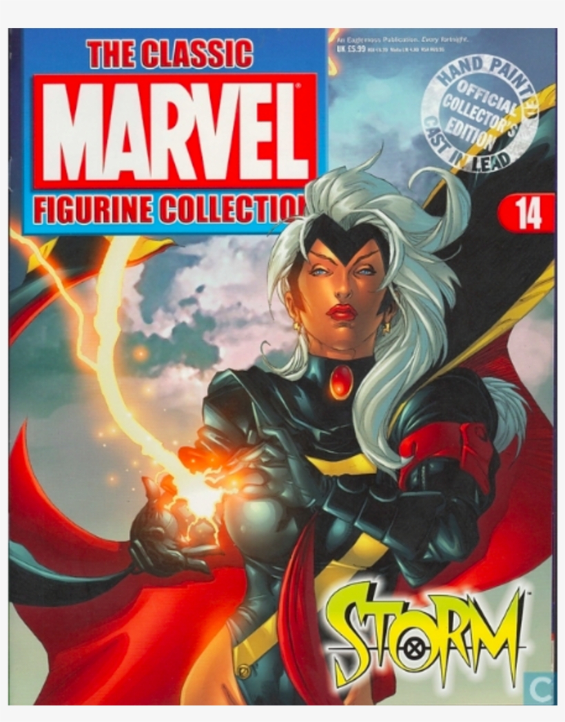 Invisible Woman Although Some May Not Expect To See - X Treme X Men Vol 1 #30, transparent png