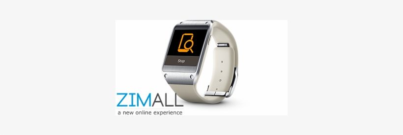 Samsung Galaxy Gear - Relógio Inteligente Galaxy Gear / Display 1,63 / Bluetooth, transparent png