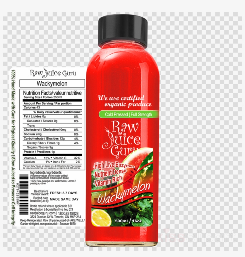 Juice Fasting Clipart Cranberry Juice Health Shake - Juice Fasting, transparent png