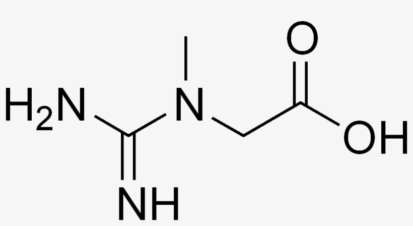 Kreatin Vzorec, transparent png