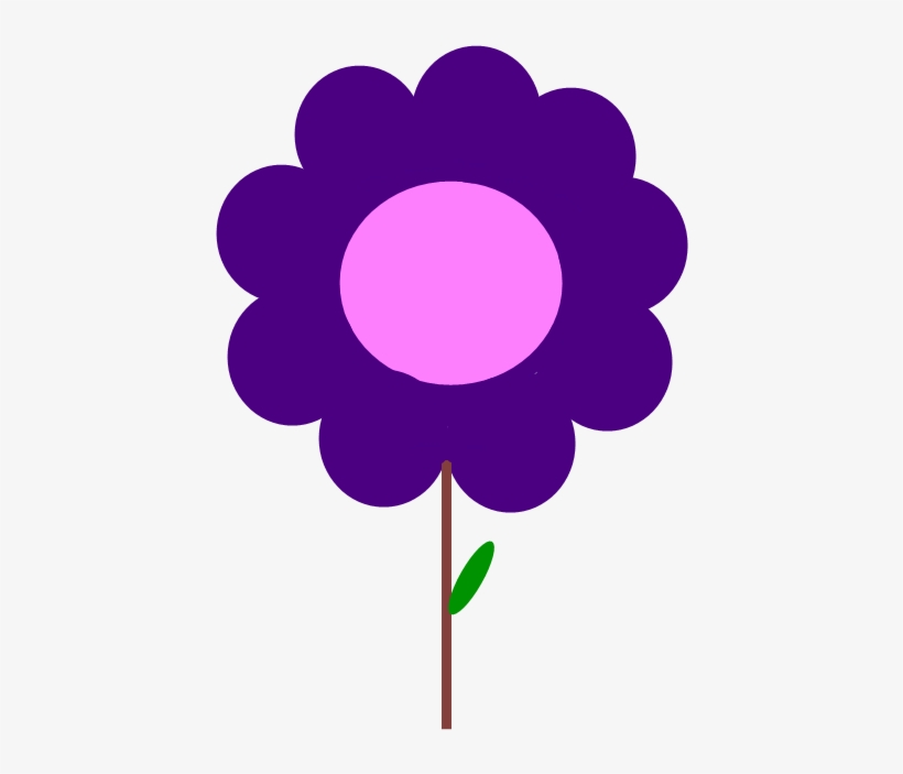 Florecita Png - Portable Network Graphics, transparent png