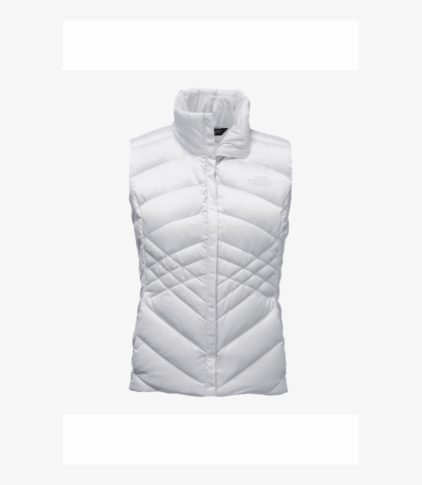 2tdsfn4 Colete Aconcagua Branco Feminino Frente - Colete Feminino Branco, transparent png