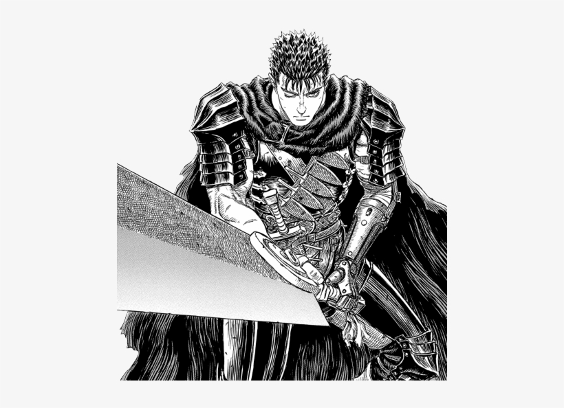 The Hounds Of The Abyss Call - Berserk And Goblin Slayer, transparent png