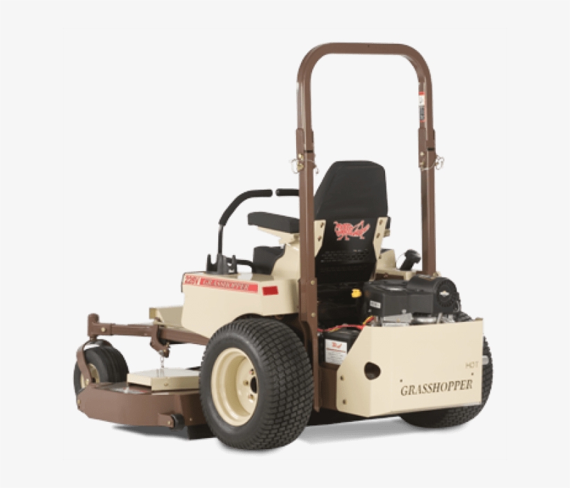 Grasshopper 226v Grasshopper - Richards Equipment Inc., transparent png