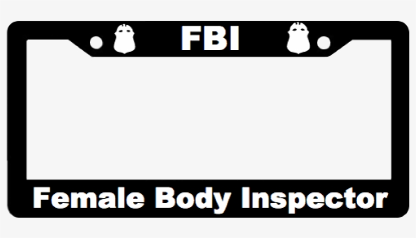 License Plate Frame Zinc, transparent png