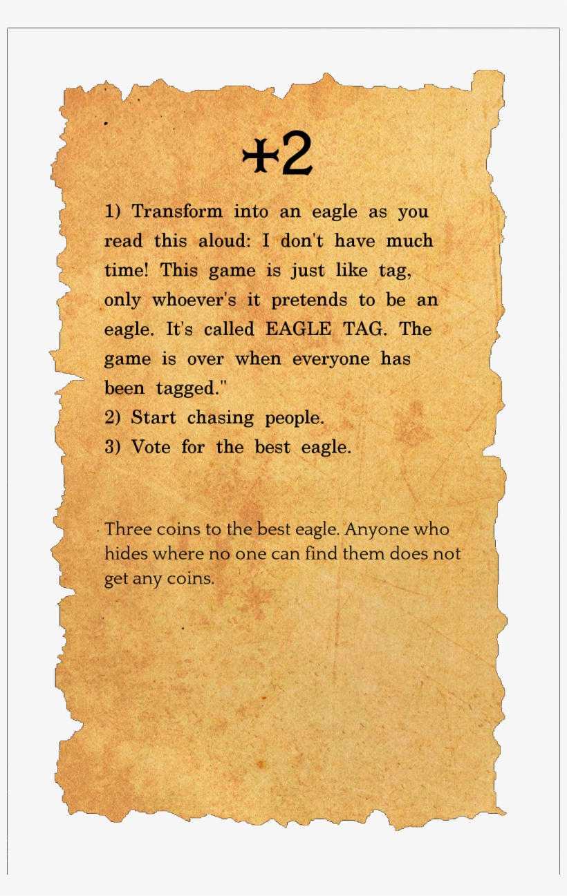 Give - Playing Card, transparent png
