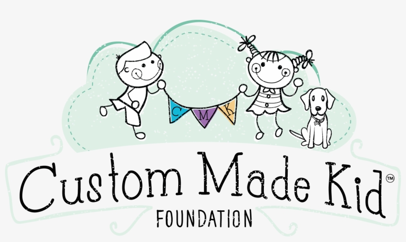 Custom Made Kid™ - Child, transparent png