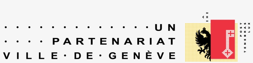 Logo Ville De Genève - Ville De Genève, transparent png