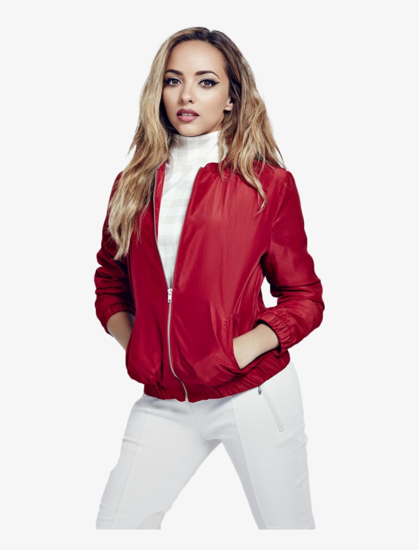 Jade Thirlwall Png - Jade Thirlwall Wallpaper Iphone, transparent png