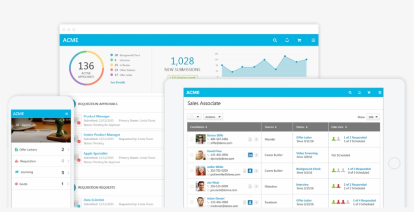 112241 - Talent Management System, transparent png
