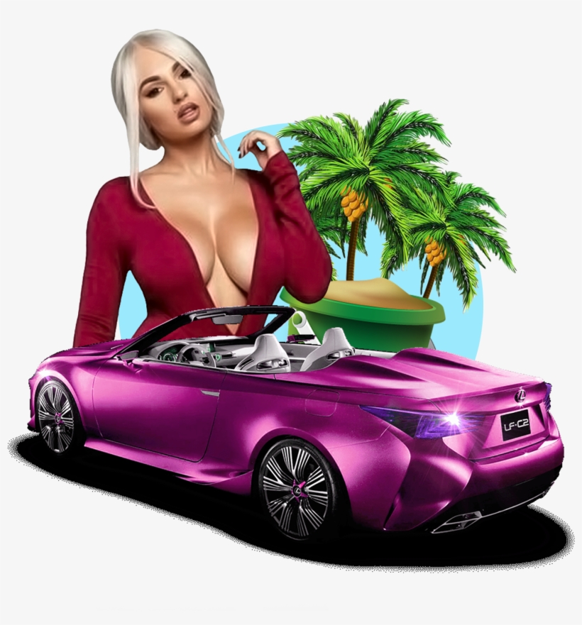 Hot Summer Background Peoplepng - Party Flyers Background Png, transparent png