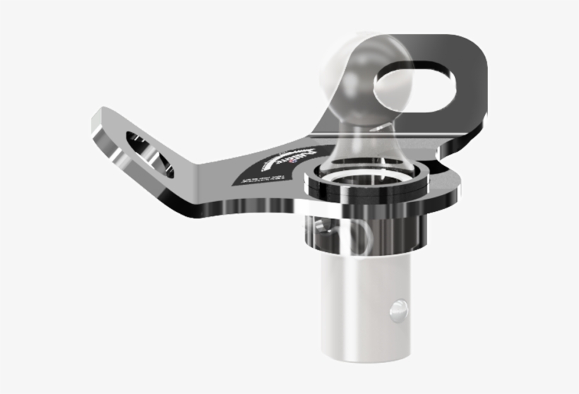 Oe Series Gooseneck Ball Chain Plate - Television Show, transparent png