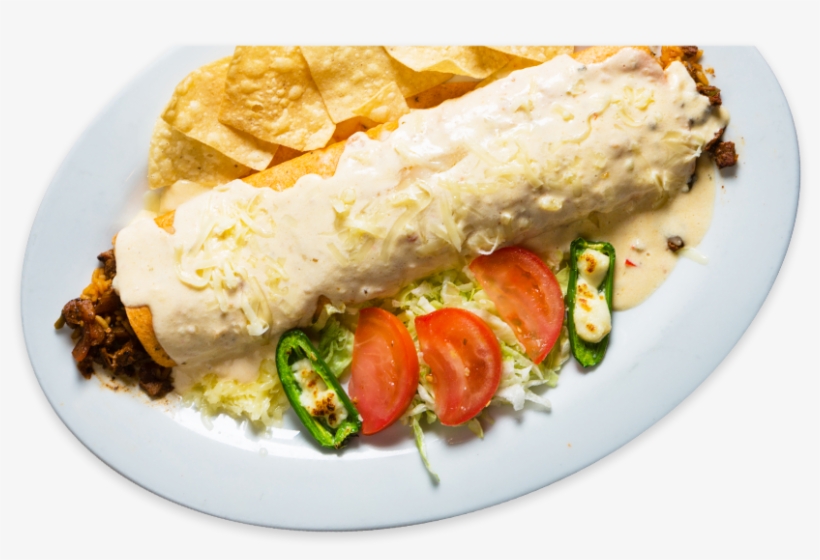 Traditional Platters - Transparent Enchilada, transparent png