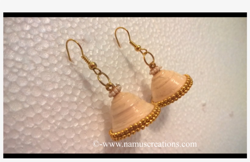 Earrings, transparent png