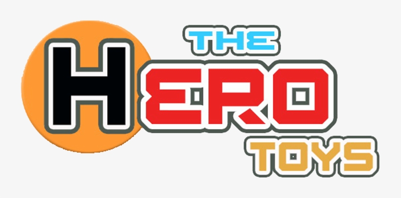 Theherotoys - Graphics, transparent png