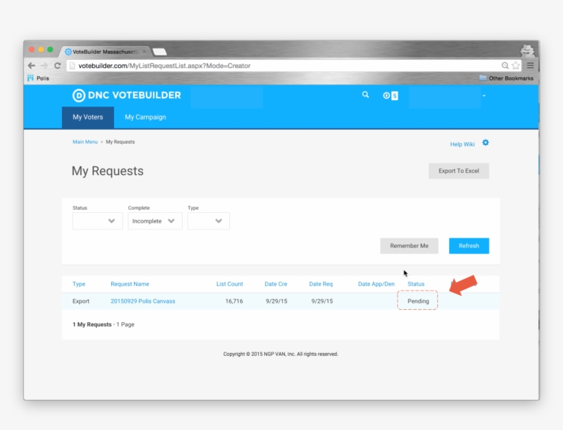 Picture1 - Voting, transparent png