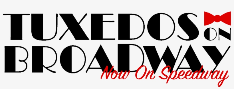 Tuxedos On Broadway Is Tucson's Premier Men's Formal - Ever Increasing Faith (unabridged) - Audiobook, transparent png
