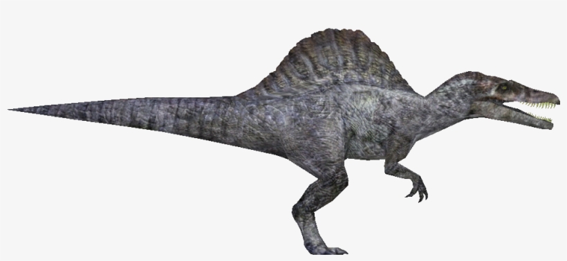 Spinosaurus Zt2 Download Library Wiki Spinosaurus 1024x1024 Png Download Pngkit