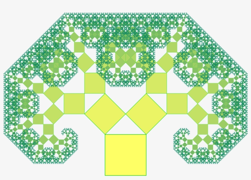 Open - 畢 達 哥 拉 斯 樹, transparent png