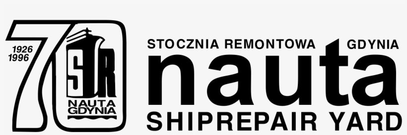Nauta Shiprepair Yard Logo Png Transparent - Internet, transparent png