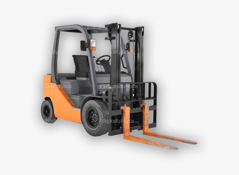 Chariot - Pallet Jack, transparent png