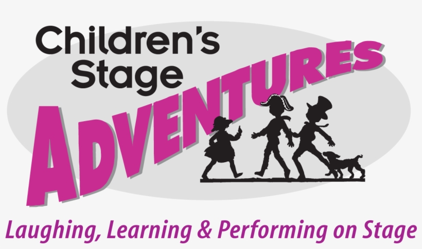Childrens Stage Adventures Logo - Children's Institute, transparent png