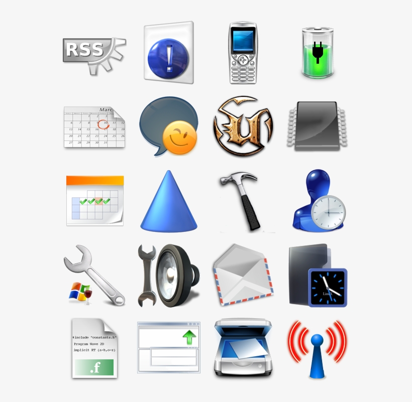 Dark Glass Icon Pack By Alessandro Rei - Darkglass, transparent png