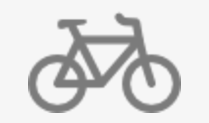 Bicycle Icon Yellow Transparent, transparent png