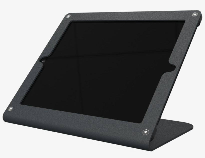 Heckler Windfall Surface Pro 3 Stand, transparent png