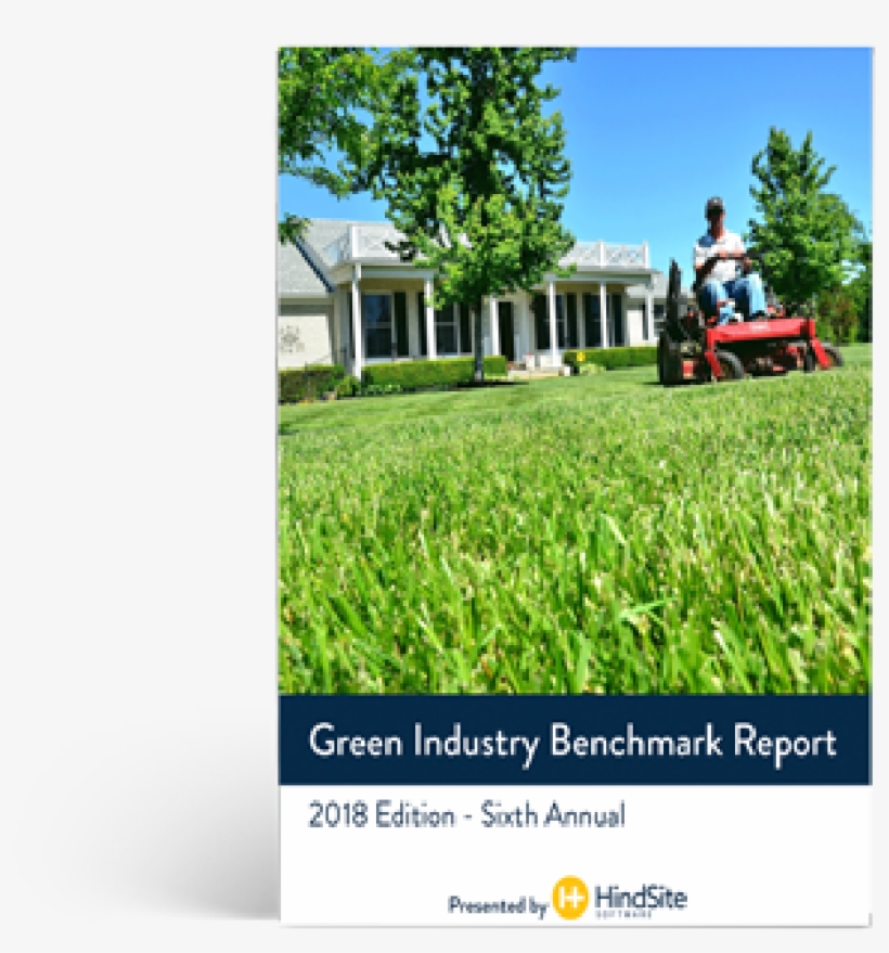 2018 Green Industry Benchmark Report - Industry, transparent png