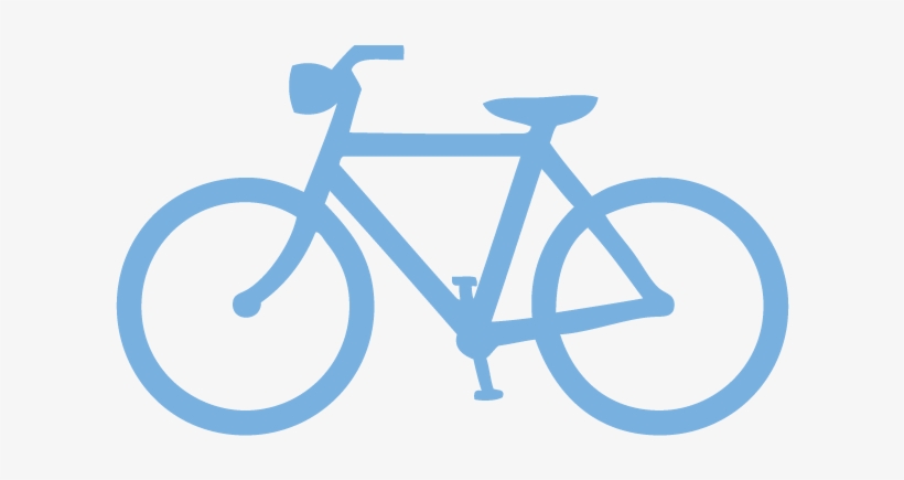 By Bike - Pedal Faster I Hear Banjos Square Car Magnet 3" X, transparent png