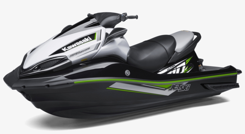 Jet Ski Png - 2017 Kawasaki Ultra 310x, transparent png