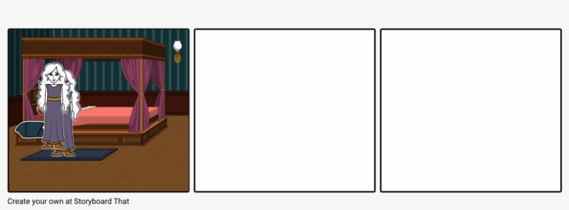 Helios And Phaethon The Sun Chariot - Storyboard, transparent png