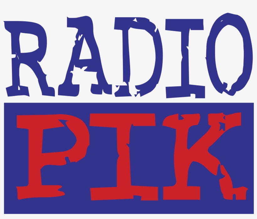 Radio Pik Logo Png Transparent - Radio Pik, transparent png