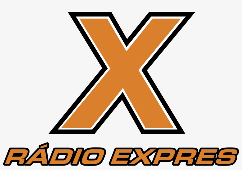 Radio Expres Logo Png Transparent - Radio Expres Png, transparent png