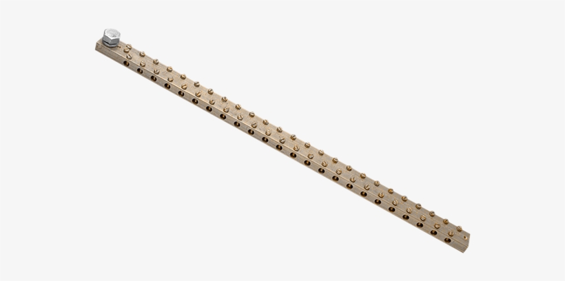 Bp165c48 Bare Link Bar, 48 Tunnel, 165a, 371mm - Seed Spacing Ruler, transparent png