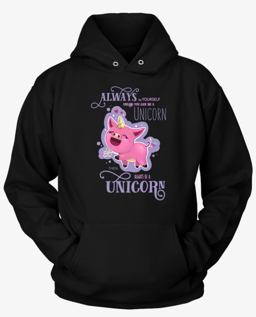 Unless You Can Be A Unicron - Gamer Dad - Gamer Hoodie, transparent png