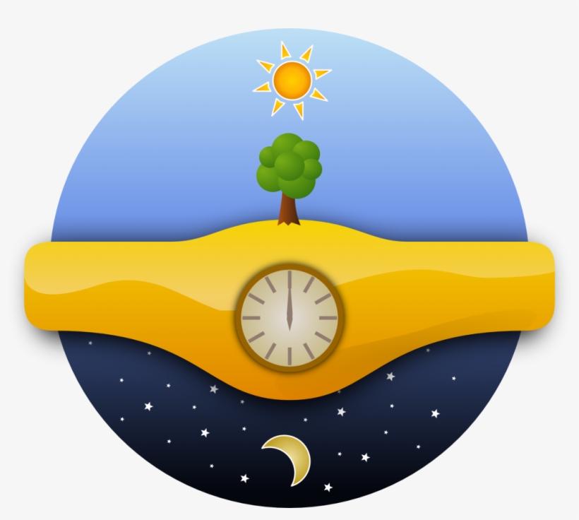 How To Start Teaching Your Little One - Day And Night Happen, transparent png
