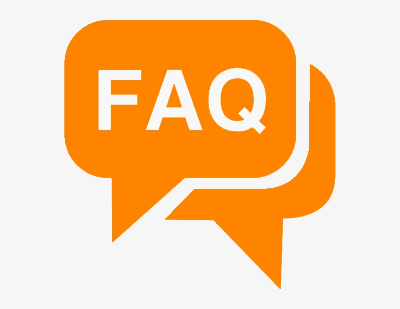 Frequently Asked Questions - Faq Png, transparent png