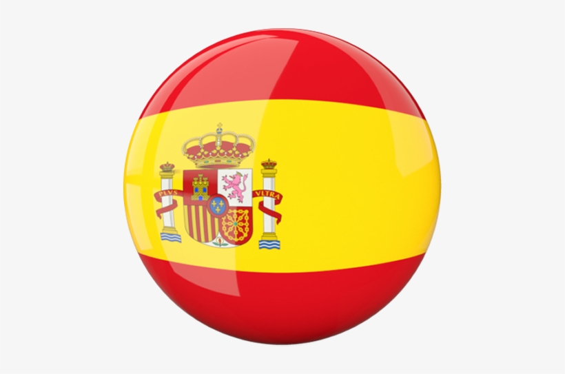 Marbella Jet Ski Rentals - Logo Spain Fifa World Cup 2018, transparent png