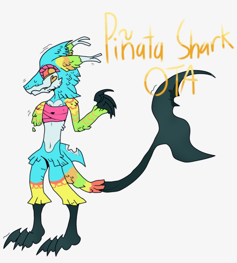 Clipart Royalty Free Broken Huge Freebie - Shark, transparent png