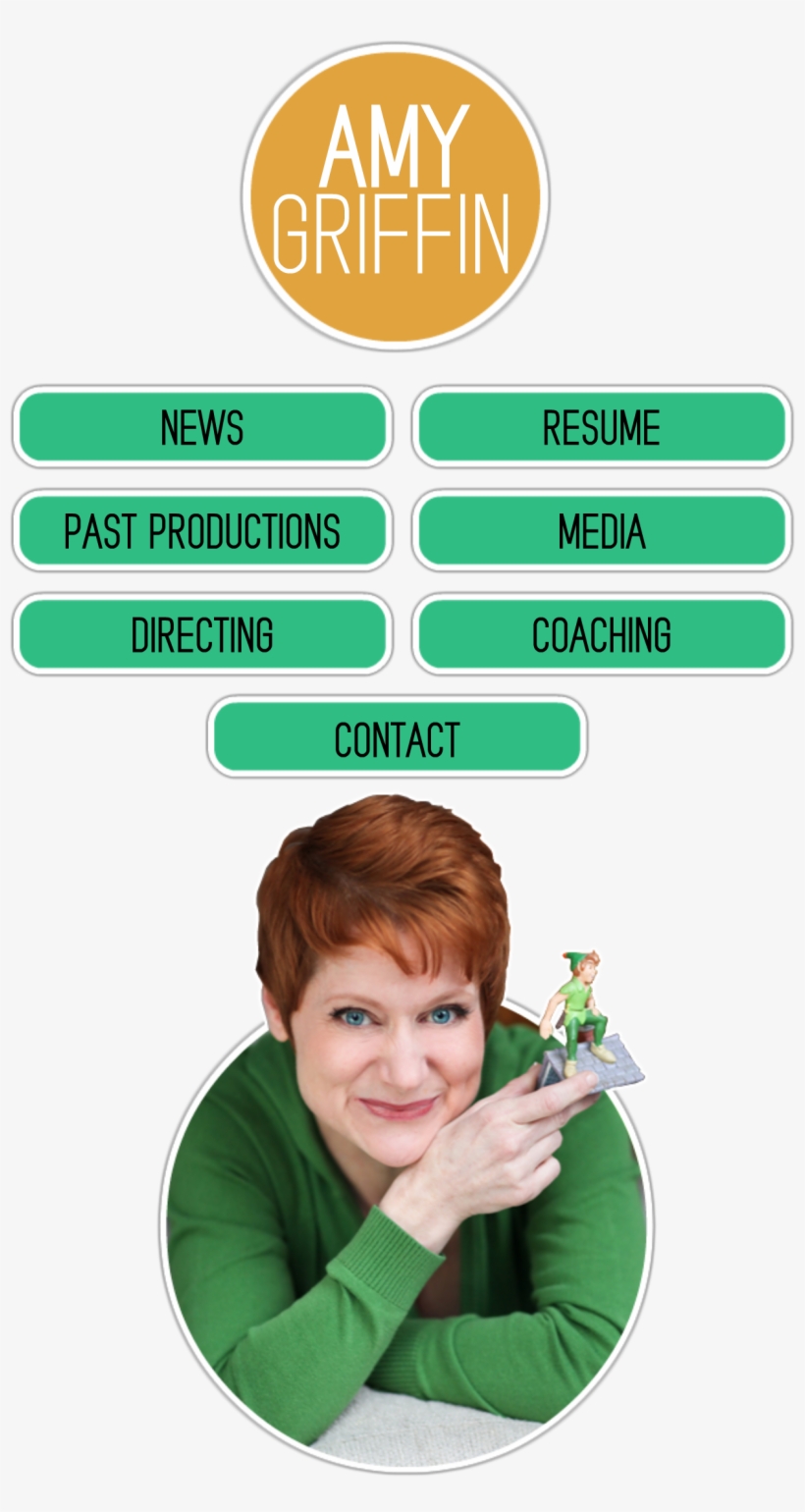 Amy Griffin - Poster, transparent png