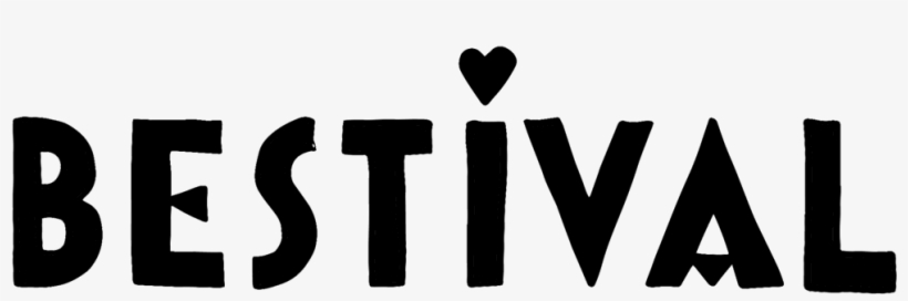 Bestival - Miami Film Festival Logo, transparent png