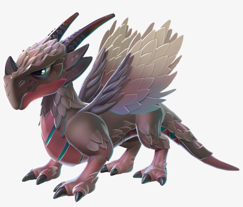 Gryphon Dragon, transparent png