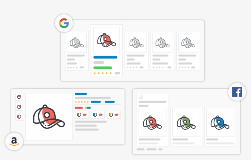 Unleash Your Products' Selling Potential - Data Quality, transparent png