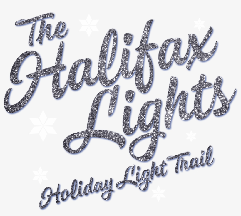 The Holiday Light Trail - Downtown Halifax, transparent png