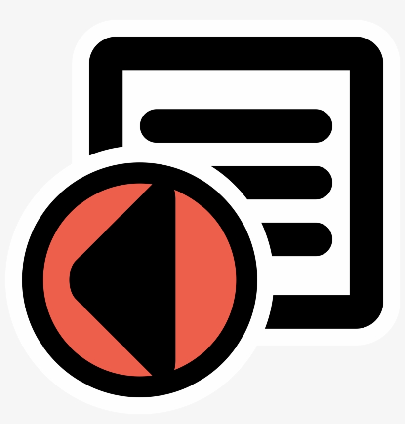 This Free Icons Png Design Of Primary Message Reply, transparent png